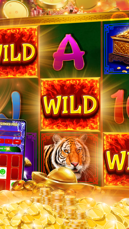 Win Games Pro Screenshot 2