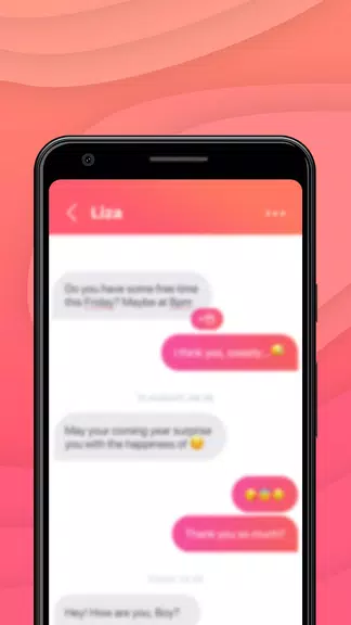 Octans Screenshot 2