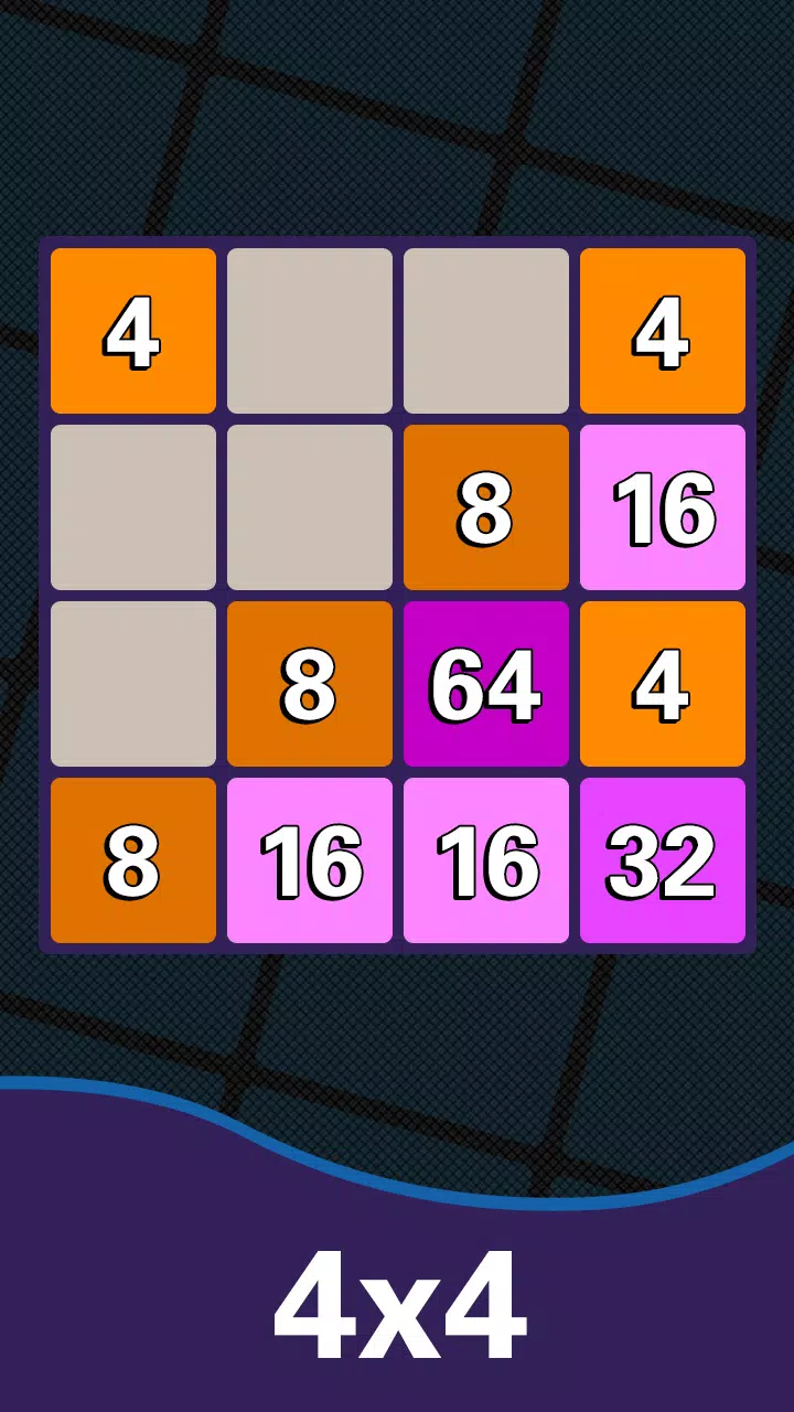 Block Number 2048应用截图第2张
