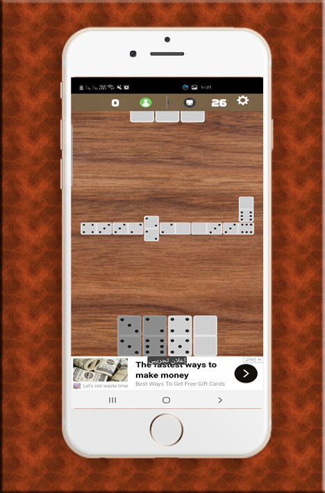 play dominos offline应用截图第1张