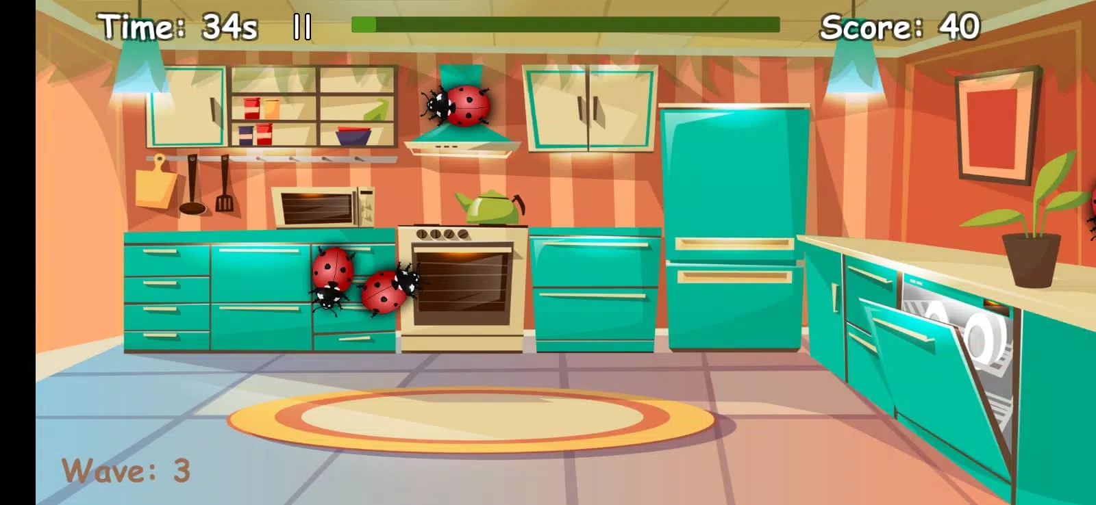 bug smash game应用截图第3张