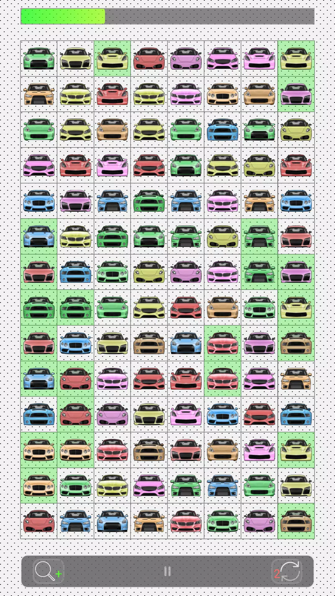 Paopao Cars - Onet應用截圖第2張