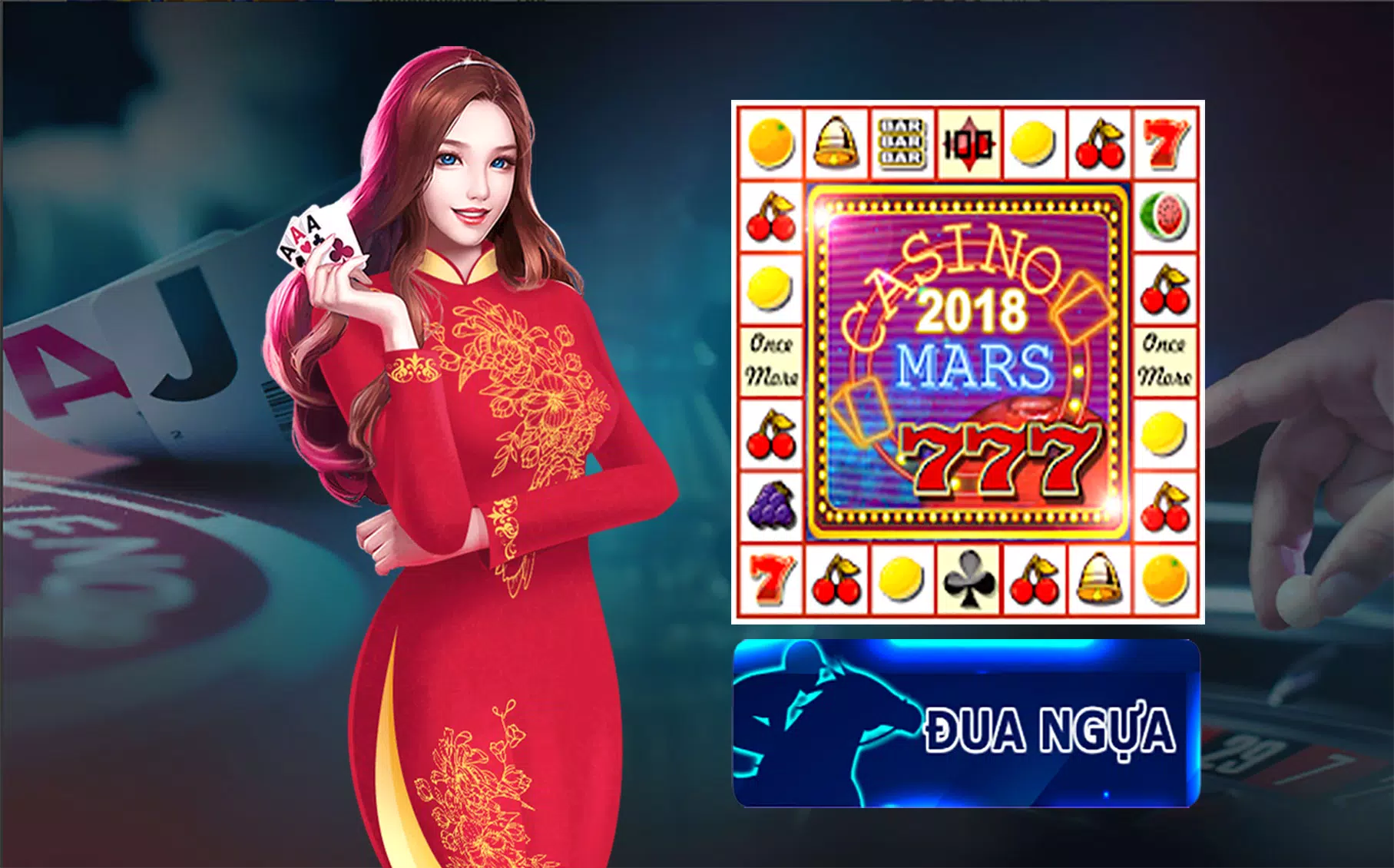 4Play - Tiến Lên Miền Nam Online应用截图第4张