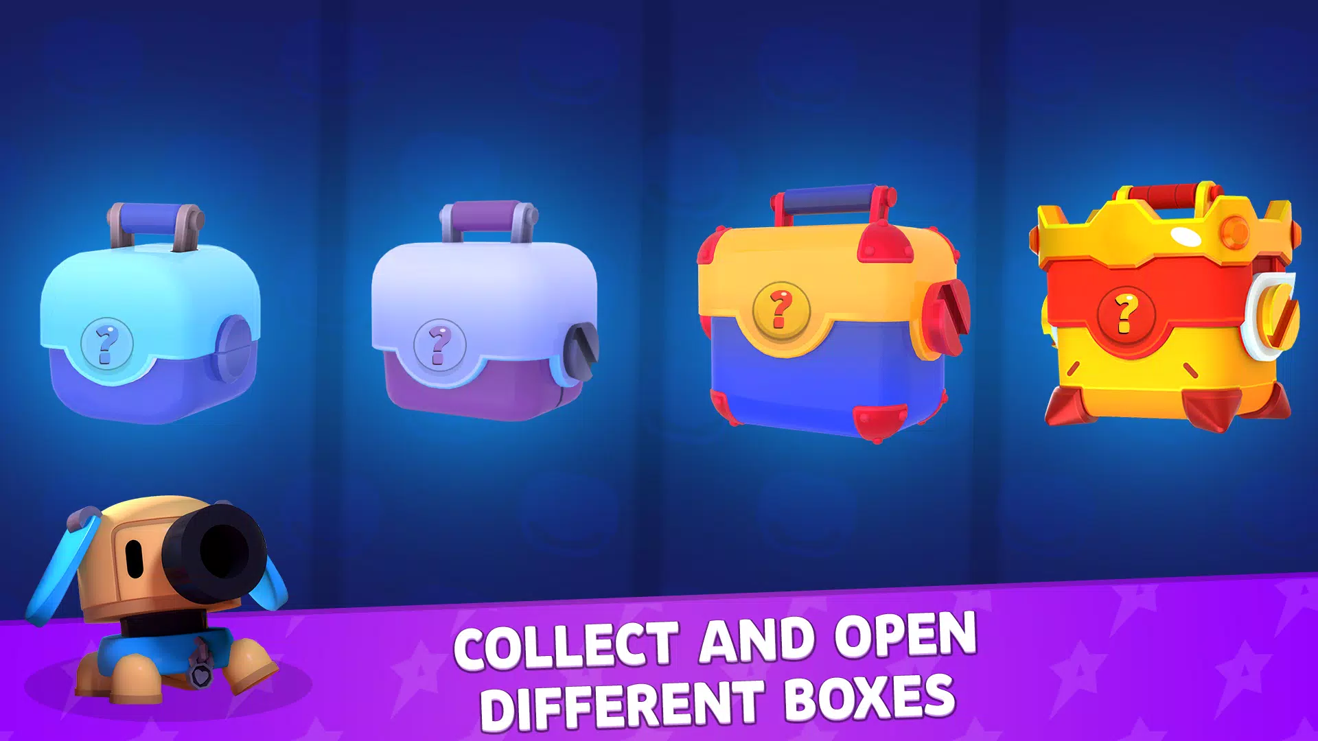 Box Simulator Juju Screenshot 4