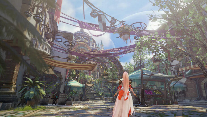 Tales of Remasters are Coming 