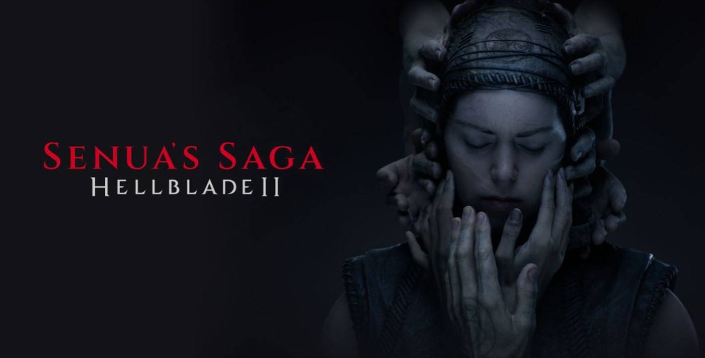 Senuas Saga Hellblade 2