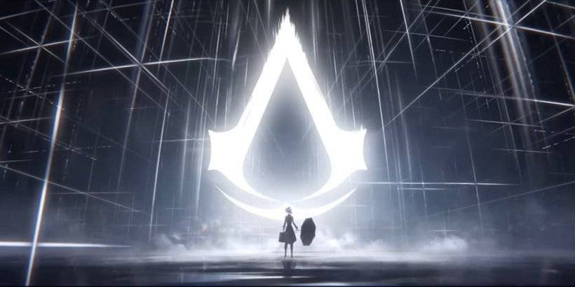 Assassin's Creed mở khóa các chiến trường cổ xưa bằng sự hợp tác ngược