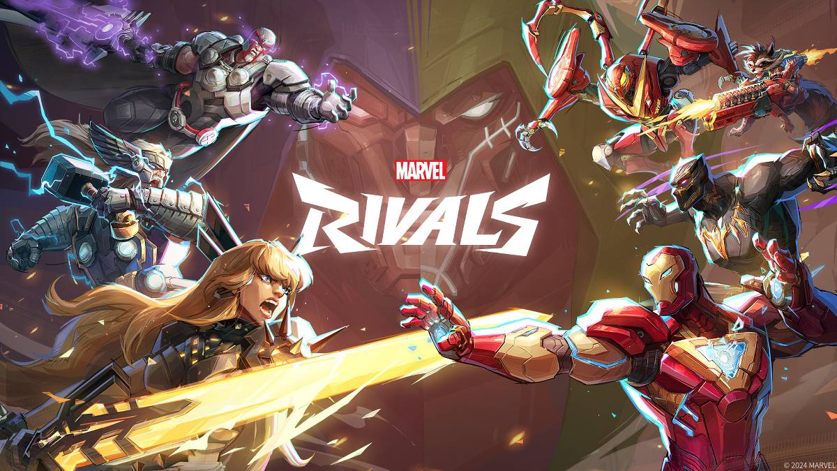 Ortak Marvel Rivals hata kodları nasıl düzeltilir