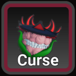 Buah Curse dari Anime Fruit