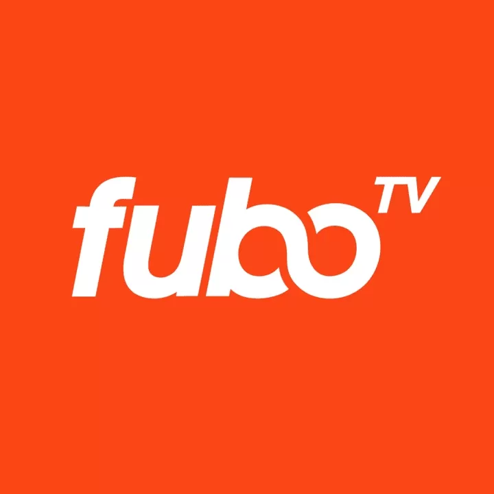 Fubo TV Logo