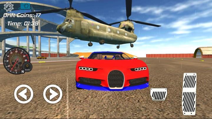 Luxury Car Simulator Ultimate Screenshot 1