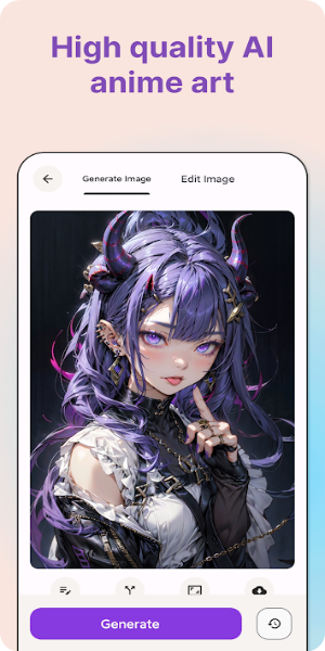 PixAI.Art Capture d'écran 1