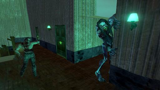 Horror Games — Scary Games Screenshot 4