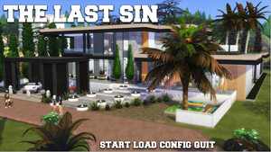 The Last Sin ภาพหน้าจอ 1