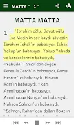 Turkish Kutsal Kitap Screenshot 4