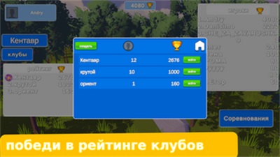 Orienteering Sport Russia Screenshot 2