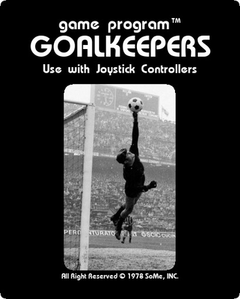 Goalkeepers应用截图第1张