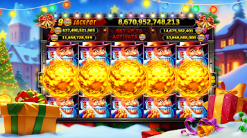 Woohoo™ Slots - Casino Games Zrzut ekranu 3