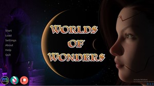 Worlds of Wonders – New Version 0.2.18 [It’s Danny] Tangkapan skrin 1