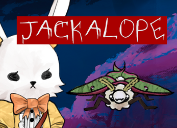 Jackalope Screenshot 1