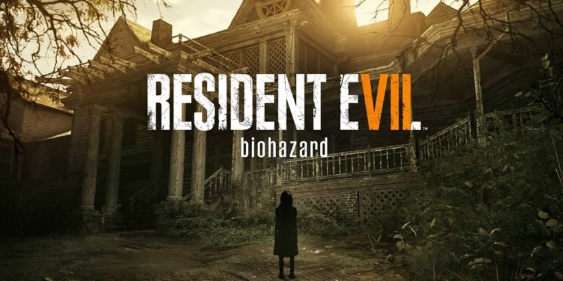 Resident Evil 7 Mobile hiện đã có sẵn cho iOS