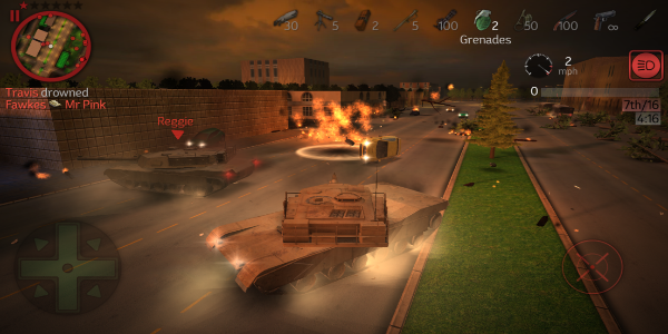 Payback 2 - The Battle Sandbox Screenshot 3