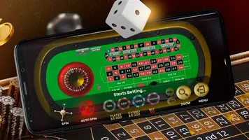 Live Roulette 24 Capture d'écran 2