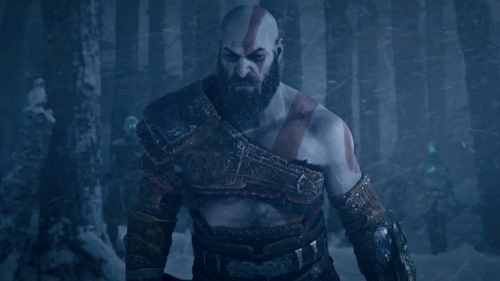 Penilaian God of War Ragnarok di Steam 'Campur' apabila Sony Menghadapi Serangan Balik Keperluan PSN Sekali lagi