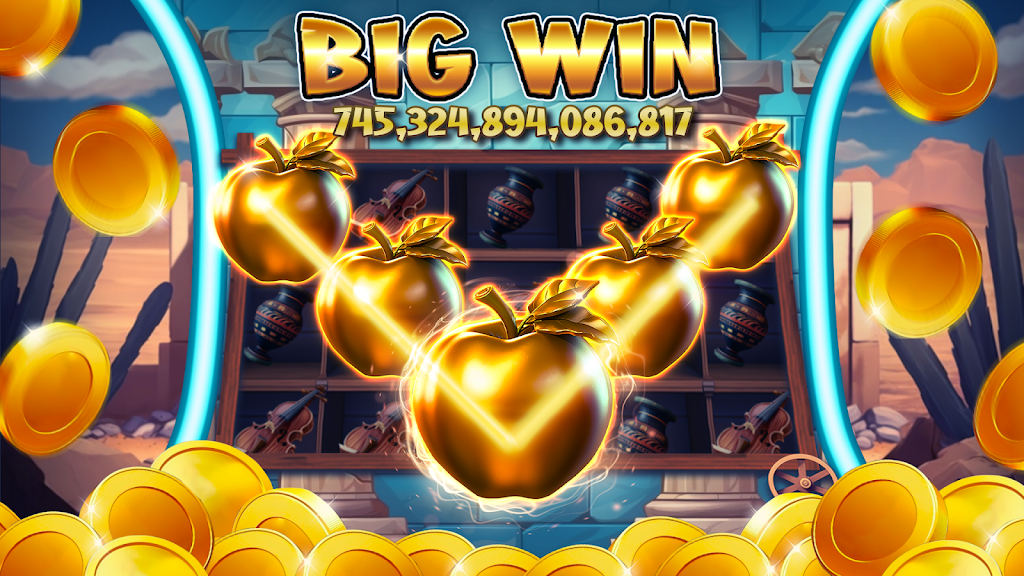 Casino Mirage: Vegas slots 777應用截圖第2張
