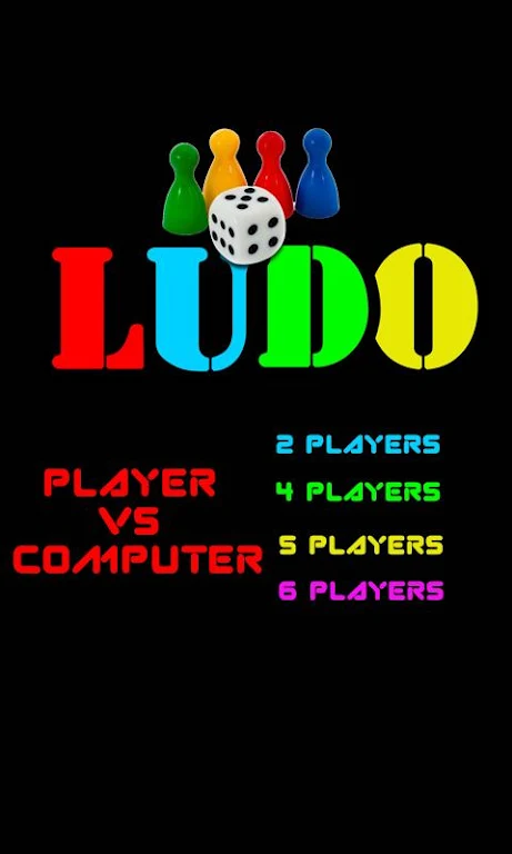 Ludo 2018 King 스크린샷 3