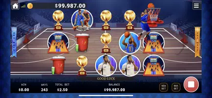KA Games Screenshot 3