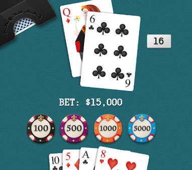 Black Jack 21 Ultimate ဖန်သားပြင်ဓာတ်ပုံ 1