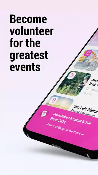 Starway app Tangkapan skrin 1