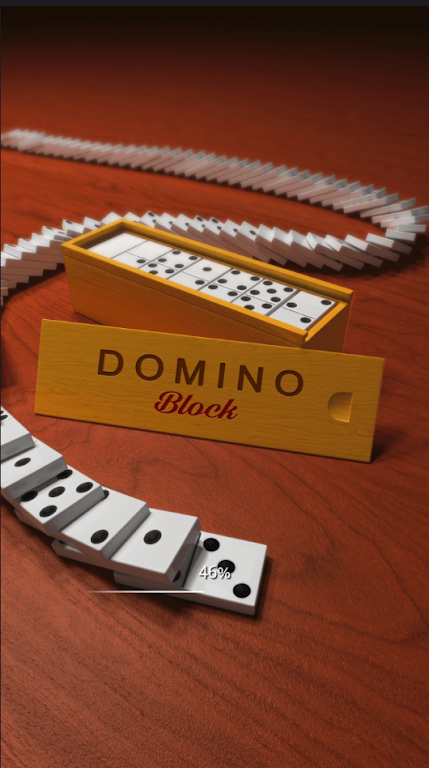 Domino Qiu Qiu - TESKIU Schermafbeelding 2