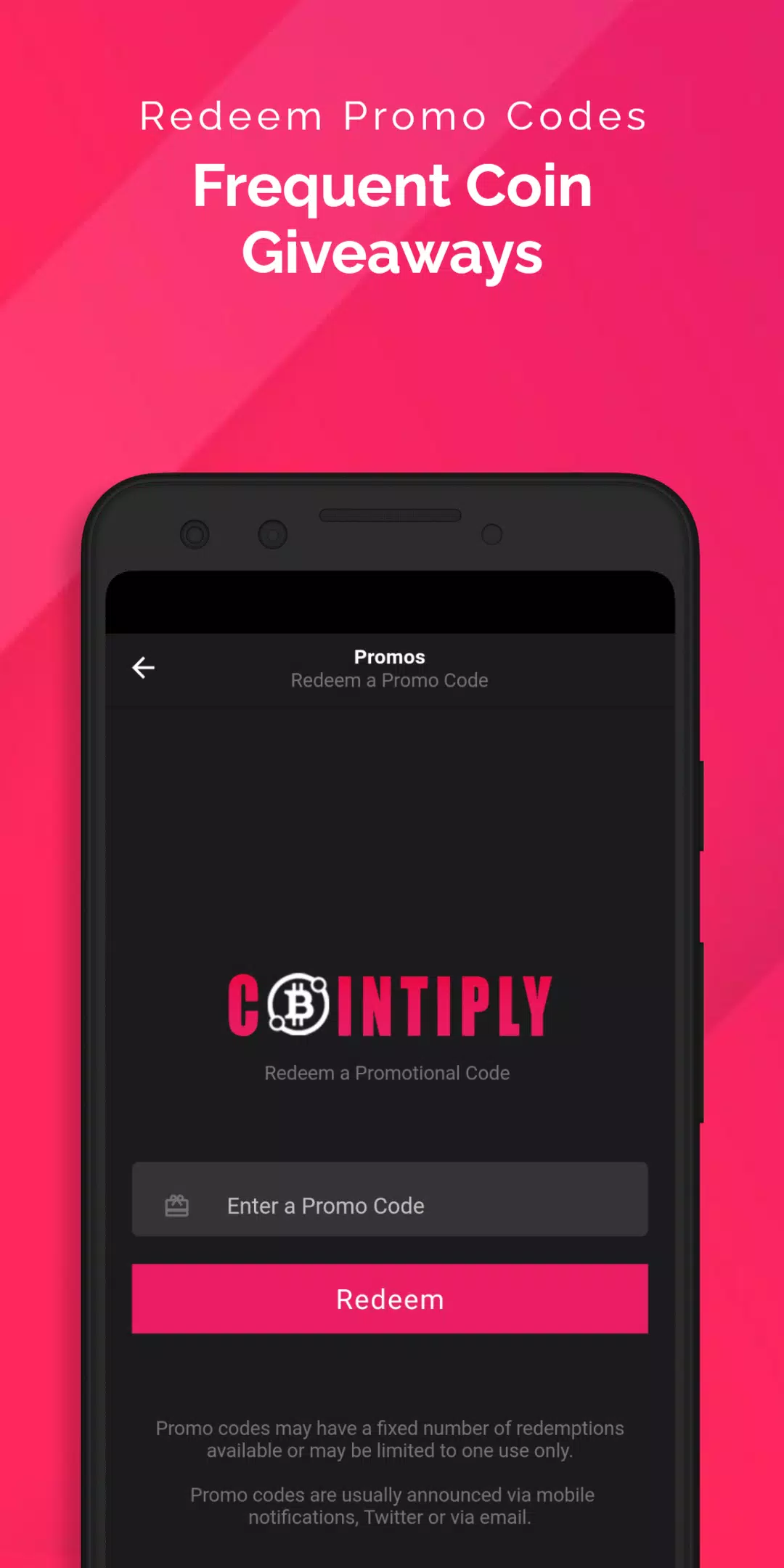 Cointiply Screenshot 4