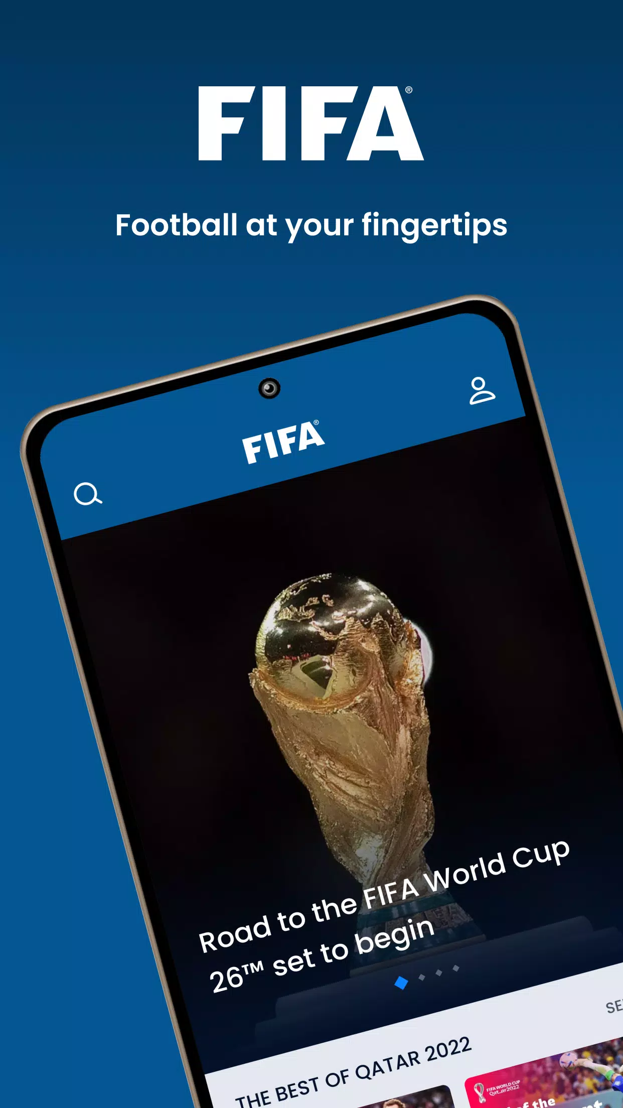 FIFA ဖန်သားပြင်ဓာတ်ပုံ 1
