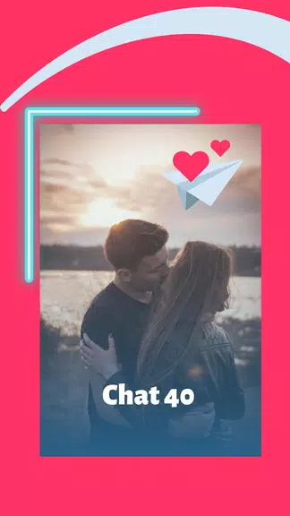 Mature Dating Apps: Over 40 ဖန်သားပြင်ဓာတ်ပုံ 1
