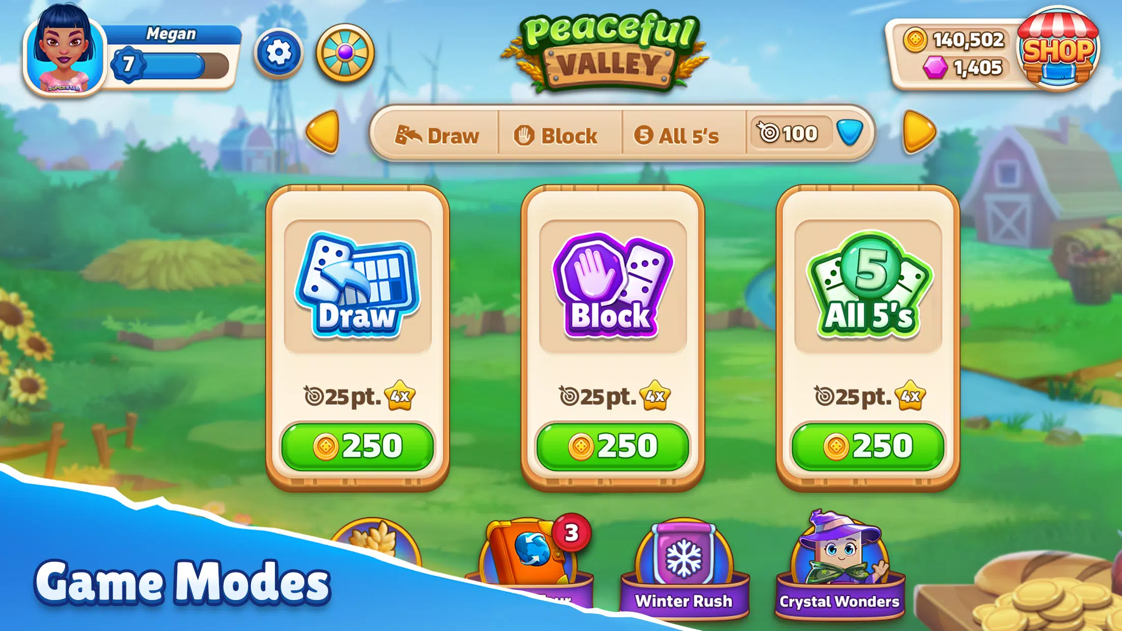 Domino Go スクリーンショット 2