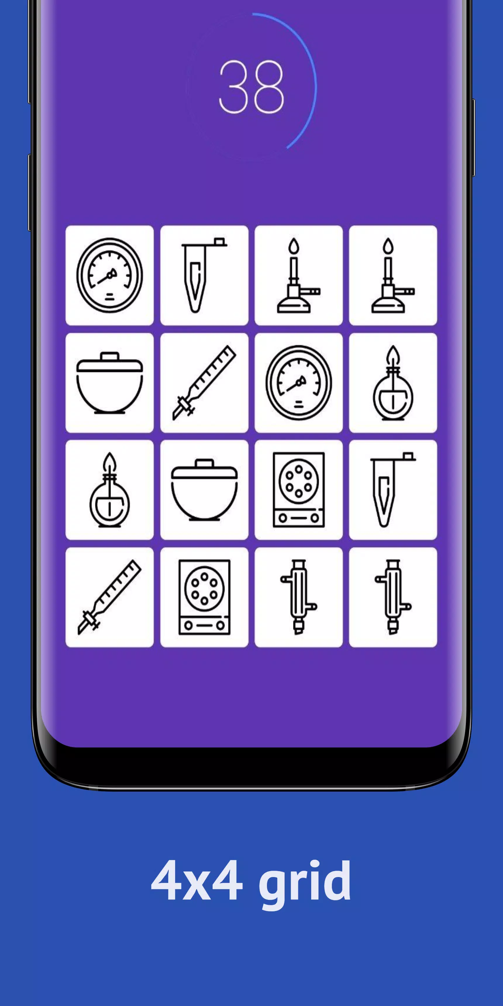 ChemTap Screenshot 3