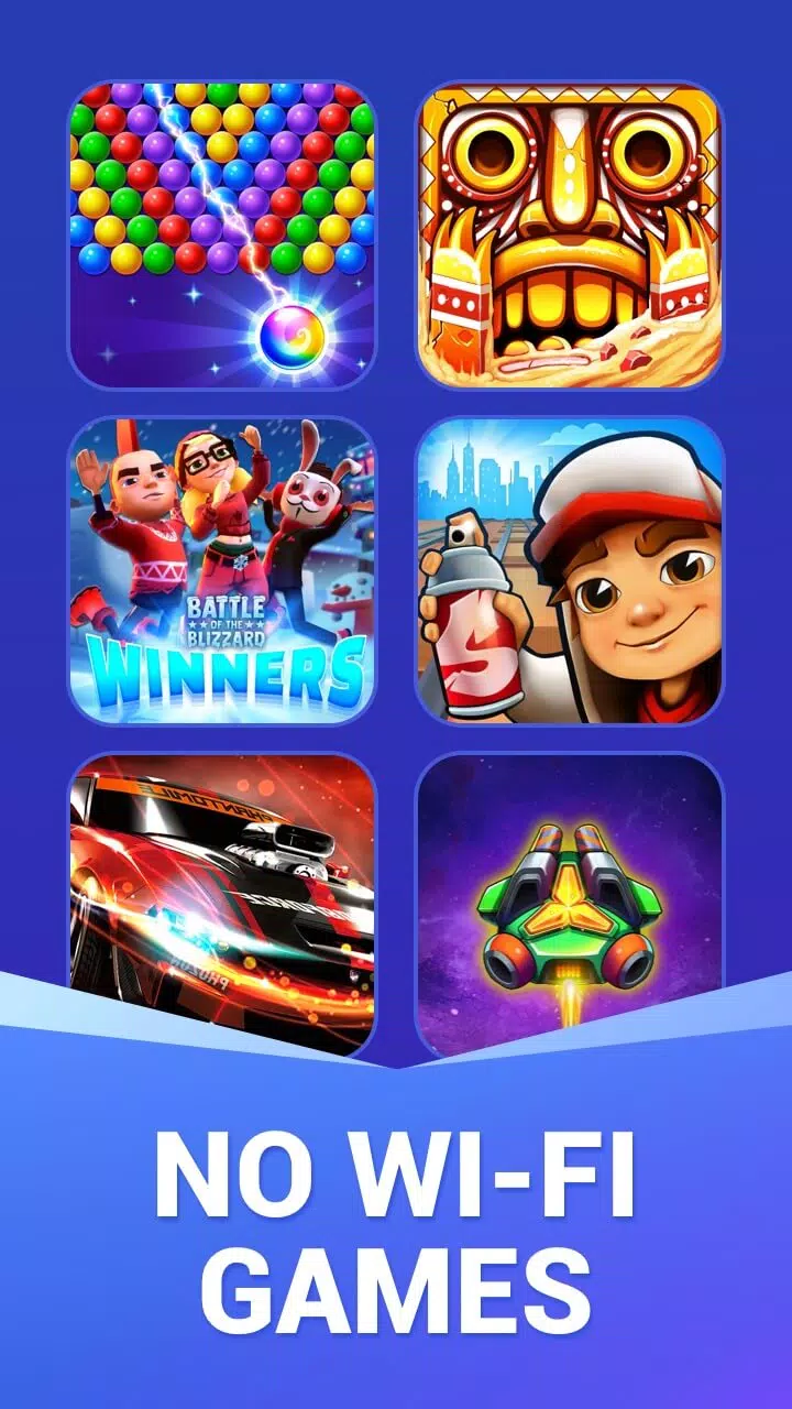 AHA Games স্ক্রিনশট 2