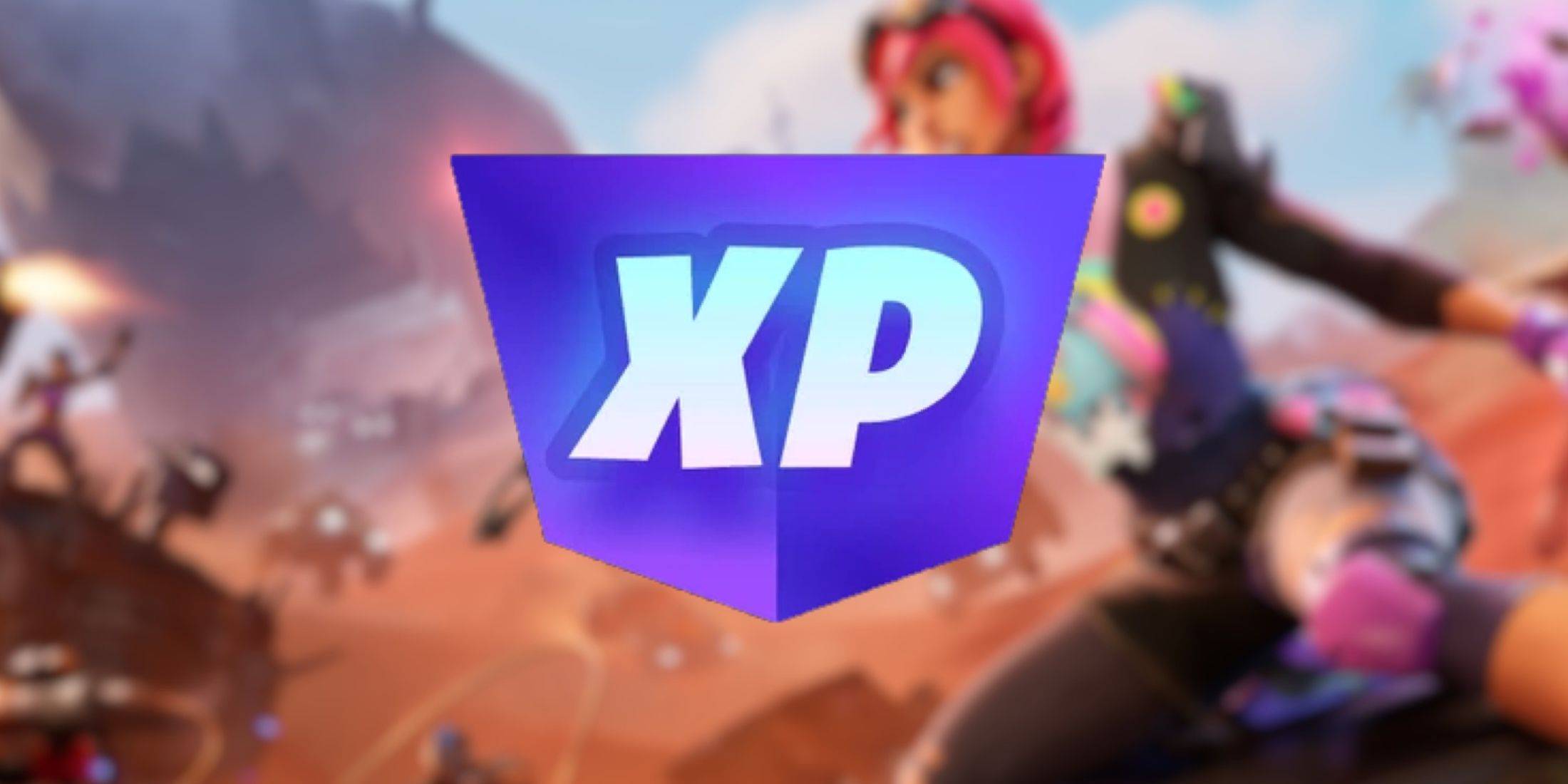 ထိပ်တန်း Fortnite XP မြေပုံများသည်လျင်မြန်စွာအဆင့်မြှင့်တင်ရန်