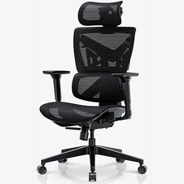 Andaseat X-Air Mesh kerusi