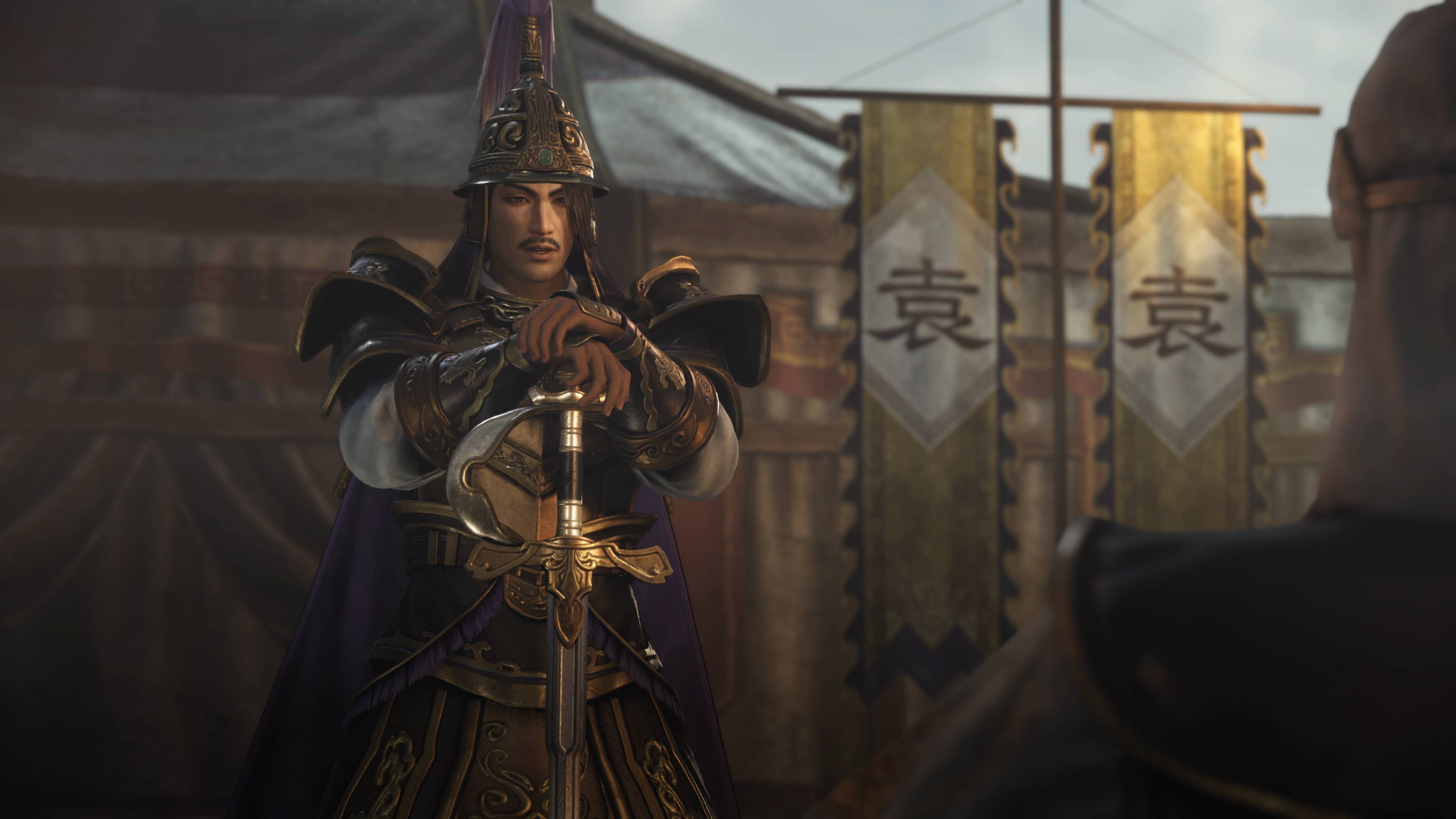 Czy Dynasty Warriors: Origins Open World? Wyjaśnił