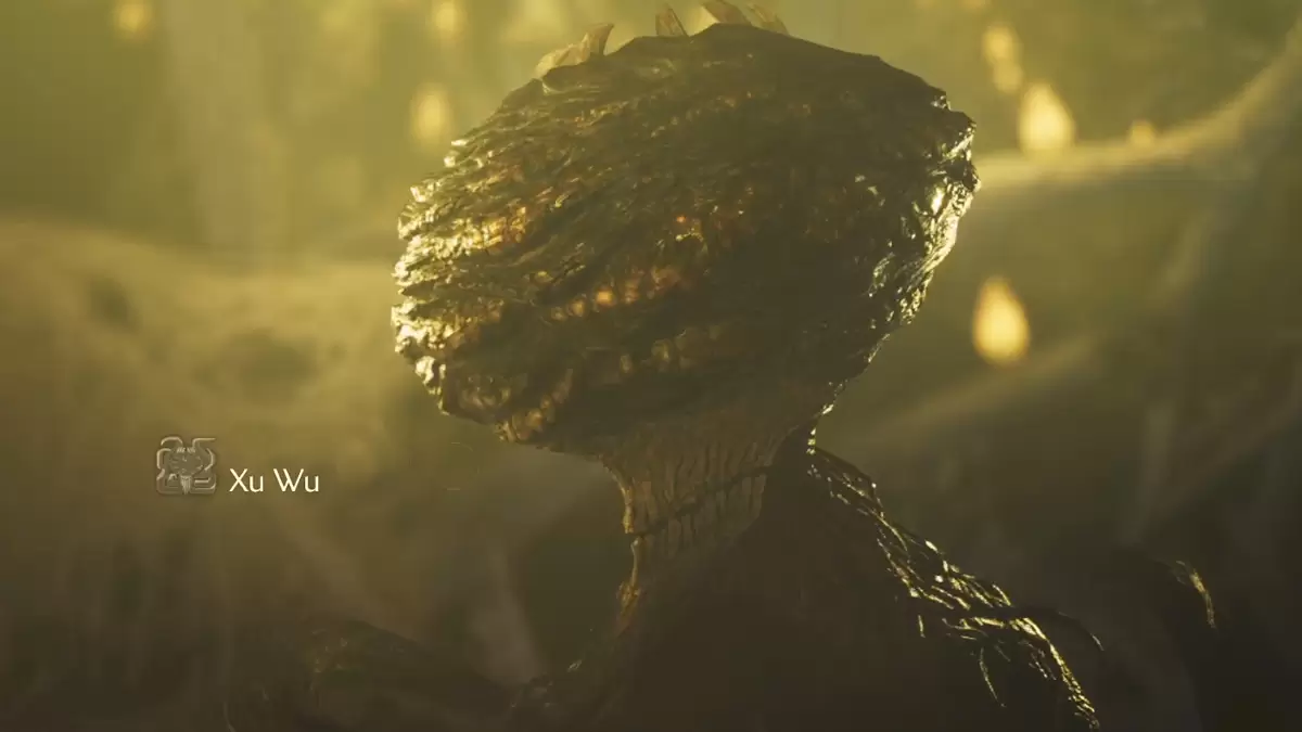 Conquer Xu Wu: Monster Hunter Wilds Guide
