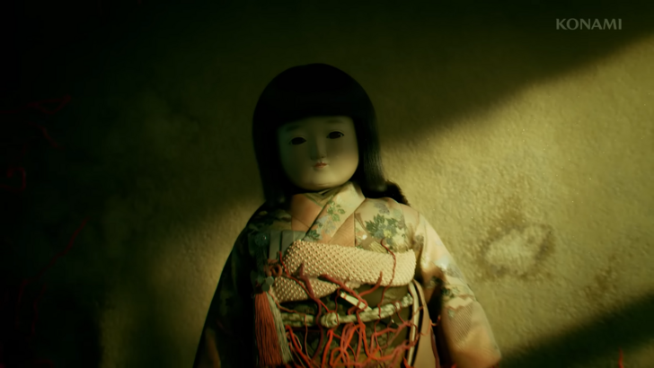Silent Hill F公告