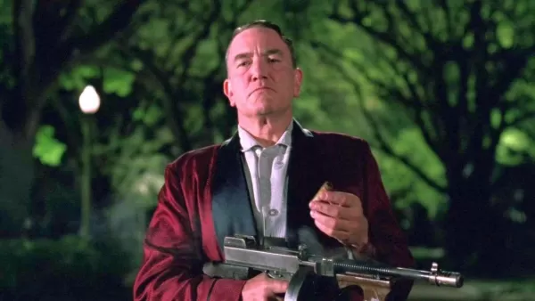 15 principais filmes da máfia já classificados