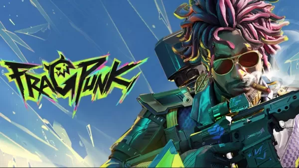 Fragpunk: การอัปเดตและข่าวสารล่าสุด 