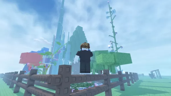 Roblox „Grow a Garden“ übertrifft führende Steam-Spiele