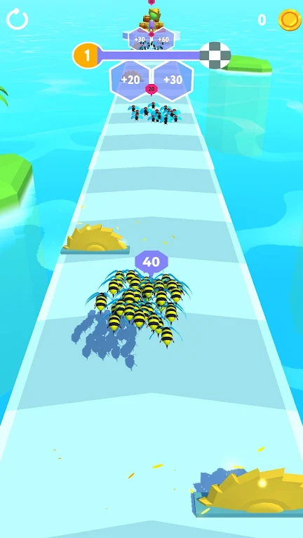 Beesaver Screenshot 4