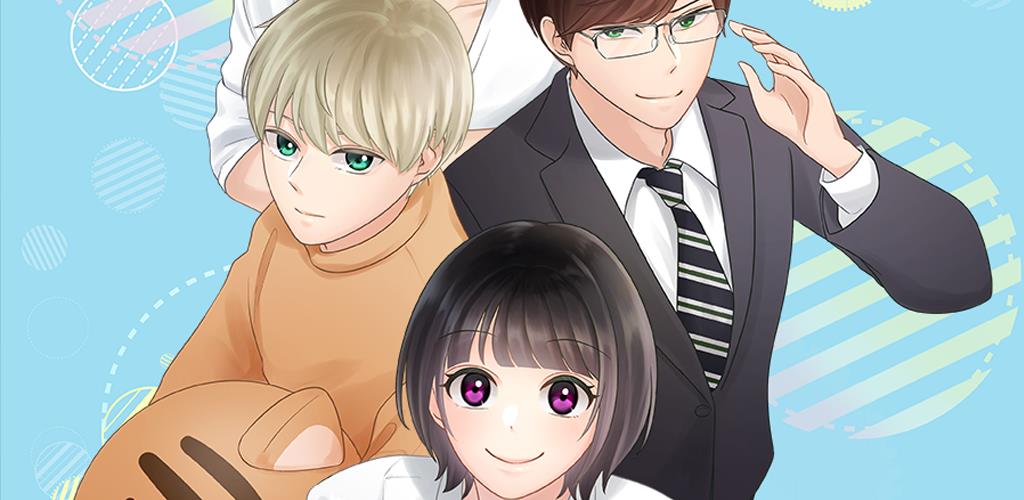 Schermata Can you enjoy your class Otome Mod 1